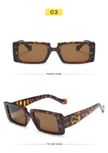 Load image into Gallery viewer, Vintage Sunglasses Women Zonnebril Dames Feminino Luxury Lunettes De Soleil Gafas Sol Okulary Przeciwsloneczne Oculos