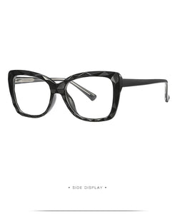 CICCOLINI Fashion Square Women Glasses Frame Trending Styles Brand Design Optical Eyeglasses Oculos De Sol Eyewear