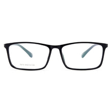 Carica l&#39;immagine nel visualizzatore di Gallery, Gmei Optical Ultralight TR90 Men Glasses Frame Oculos De Grau Feminino Armacao Accessories Myopia Optical Frames Y1013