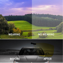 Load image into Gallery viewer, OCCI CHIAR Cat Eye Blue Light Glasses Frame Women Computer Glasses Decorative Myopia Prescription Eyeglasses Frames Fake Eyewear