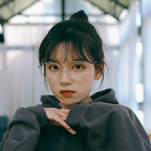 Load image into Gallery viewer, GM collaboration Jennie women men  Eyeglasses frames In The Mood  Eyewear Frames For Reading glasses myopia frames