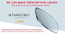 Load image into Gallery viewer, Metal Glasses Frame Women New Fashion Cat Eye Round Glasses Vintage Optical Eyewear Myopia Alloy Prescription Eyeglasses