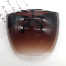 Load image into Gallery viewer, Men's Women's Faceshield Protective Glasses Goggles Safety Blocc Glasses Anti-Spray Mask Protective Goggle Glass Sunglasses