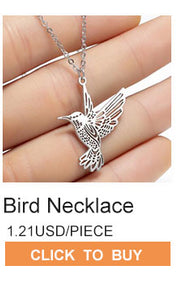 Personalize Year Number Necklaces for Women Custom Year 1980 1989 2000 Birthday Gift from 1980 to 2019
