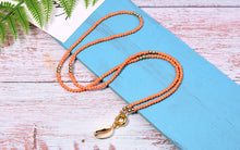 Load image into Gallery viewer, MOON GIRL Big Seashell Long Pendant Necklace Bohemian Fashion Chic Girl Statement Boho Party Collier Femme Dropshipping