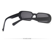 Load image into Gallery viewer, Small Sunglasses Women Fashion Oval Sun Glasses Men Vintage Green Eyewear Ladies Traveling Style UV400 Goggles