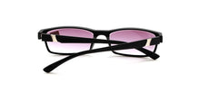 Load image into Gallery viewer, Finished Myopia Sunglasses For Unisex Gray Lens Student Diopter Myopia Glasses Women Men -1.0 -1.5 -2.0 -2.5 -3.0 -3.5 -4.0