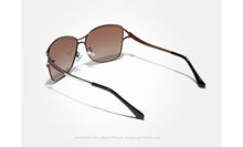 Load image into Gallery viewer, KINGSEVEN Retro Womens Sun glasses Polarized Luxury Ladies Brand Designer Gradient Lens Sunglasses Eyewear For Women Female