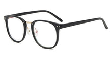 Load image into Gallery viewer, 2022 Glasses Frame Women Round Eyeglasses Women/Men Retro Glasses Frame Women Luxury Clear Lens Optical Spectacle Frame