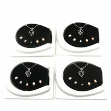 Carica l&#39;immagine nel visualizzatore di Gallery, Natural Oyster Wish Pearl Pendant Necklace Charm Necklace Gift Box Popular Fashion Women Jewelry Gift