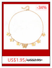 Load image into Gallery viewer, Popular Dried Flower Necklaces Korean Womens Long Gold Beads Chain Colorful Round Pendant  Jewelry For Girls