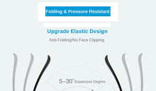 Load image into Gallery viewer, Business Men Browline Half Rim Glasses Frame Metal Alloy Eyeglasses Optical Eyewear Men&#39;s Spectacles Prescription Frames