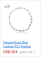 Carica l&#39;immagine nel visualizzatore di Gallery, LiiJi Unique Amazonite Clear Quartzs Citrines Moonstone Amethysts Bohemia Long Necklace Druzy Quart Pendant Necklace Necklace