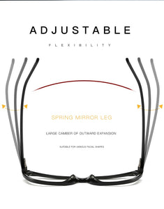 Gmei Optical Transparent Clear Glasses Frame Cat Eye Eyeglasses Frames For Women Prescription Spectacles 2003