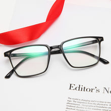 Load image into Gallery viewer, Kottdo Vintage Eyeglasses Retro Women Fashion Transparent Eye Glasses Frames Men Optical Eyewear Frames Plastic Eye Glasses
