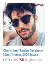 Carica l&#39;immagine nel visualizzatore di Gallery, 2022 Occhiali da sole esagonali da donna Designer di marca Occhiali da sole quadrati piccoli da uomo Montatura in metallo Occhiali da pesca di guida Zonnebril Mannen 