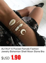 Load image into Gallery viewer, New Fashion Dragon Pendant Necklaces for Women Gold Color Rose Choker Necklace Mascot Ornaments Jewelry  Gift
