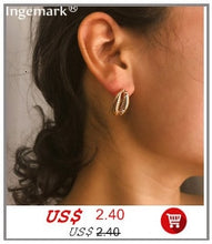 Load image into Gallery viewer, Constellation Carve Coin Pendant Necklace Simple Copper Leo Beads Clavicle Chain Necklace Sexy Couple Jewelry