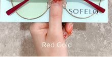 Load image into Gallery viewer, Big Cat Eye Optical Glasses Frame Women Myopia Prescription Eye glasses Frame Ladies Anti Blue Light Computer Spectacles Frame