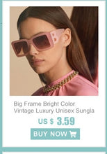 Load image into Gallery viewer, Vintage Art Metal Flat Mirror Eyeglasses Female Small Face Anti-blue Light Plain Polygonal Transparent Glasses Frame