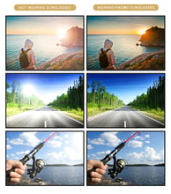 Load image into Gallery viewer, Fashion Rimless Triangle Sunglasses Catwalk Women's Luxury Funny Sun Glasses Shades for Women UV400 2022 Brand Designer SG040