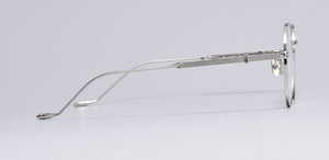 Prescription Eyeglasses Frame With clip sunglasses men Women square Myopia Optical Gentle  Diplo-lone wolf 032  Reading glasses