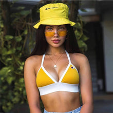 Load image into Gallery viewer, Rectangle Ladies Sunglasses Women 2022 Rimless Square Polarized Sun Glasses For Ladies Zonnebril Dames Vrouwen Bril
