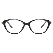 Load image into Gallery viewer, Gmei Optical Ultralight TR90 Cat Eye Women Optical Glasses Frame Eyeglasses Frames For Women Myopia Hyperopia Spectacles M1537