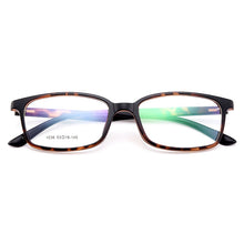 Carica l&#39;immagine nel visualizzatore di Gallery, Gmei Optical Men Glasses Frame Ultralight TR90 Oculos De Grau Feminino Armacao Myopia Optical Frames Eyewear Accessories Y1036