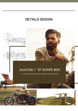 Load image into Gallery viewer, MERRYS DESIGN Men Polarized Sunglasses Male Driving Shades Classic Sun Glasses For Men Spuare Mirror Summer UV400 Oculos S3007