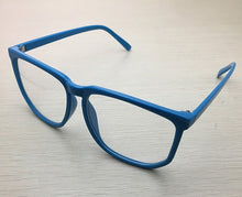 Carica l&#39;immagine nel visualizzatore di Gallery, TinffGan Big Glasses Frame  Women large Eyeglasses Frame Men Eye Glasses Frames pc Spectacle black Eyewear oculos de grau