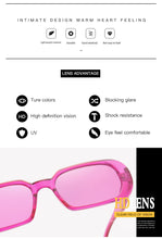 Load image into Gallery viewer, Brand Small Sunglasses Women Fashion Oval Sun Glasses Men Vintage Green Eyewear Ladies Traveling Style UV400 Goggles