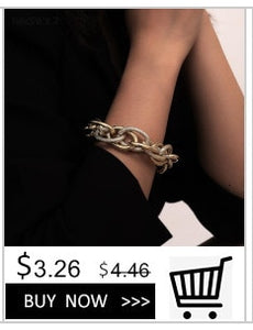 Punk Imitation Pearl Choker Necklace Collar Statement Gold Color Love Heart Lasso Pendant Necklace for Women Jewelry