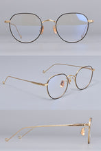 Load image into Gallery viewer, GM collaboration Jennie women men  Eyeglasses frames In The Mood  Eyewear Frames For Reading glasses myopia frames