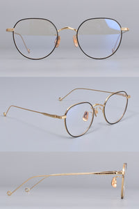 GM collaboration Jennie women men  Eyeglasses frames In The Mood  Eyewear Frames For Reading glasses myopia frames