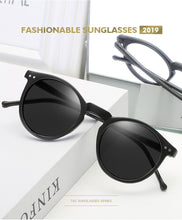 Load image into Gallery viewer, 2022 Polarized Sunglasses Men Women Brand Designer Retro Round Sun Glasses Vintage Male Female Goggles Oculos Gafas De Sol UV400