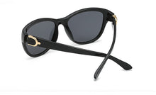 Load image into Gallery viewer, 2022 Luxury Brand Designer Women Sunglasses Polarized Cat Eye Lady Elegant Sun Glasses Female Driving Eyewear Oculos De Sol