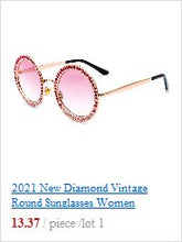 Load image into Gallery viewer, Dragonfly Sunglasses Women 2022 Fashion Brand Retro Steam punk Frameless Sun Glasses For Woman Girls Shades Oculos