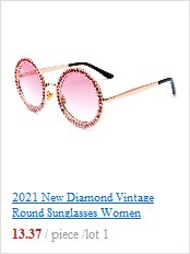 Dragonfly Sunglasses Women 2022 Fashion Brand Retro Steam punk Frameless Sun Glasses For Woman Girls Shades Oculos