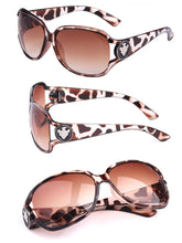 Carica l'immagine nel visualizzatore di Gallery, 2022 luxury women's sunglasses designer brand sunglasses designer ladies Women ins Popular UV