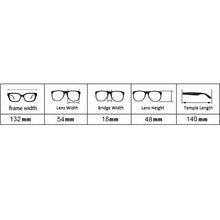 Load image into Gallery viewer, Ann Defee Optical metal Eyeglasses Frame for CAT Women Glasses Prescription Spectacles Full Rim Frame Glasses CH9001
