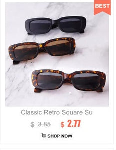 ERILLES Vintage Cat Eye Sunglasses Women Fashion Luxury Sexy Small Frame UV400 Sun Shades Glasses Female Oculos De Sol Feminino