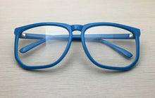 Carica l&#39;immagine nel visualizzatore di Gallery, TinffGan Big Glasses Frame  Women large Eyeglasses Frame Men Eye Glasses Frames pc Spectacle black Eyewear oculos de grau