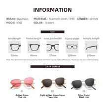 Load image into Gallery viewer, vogue cat eye Sunglasses Women Polarized Magnet Clip On Sun Glasses For Women Female Prescription Oculos