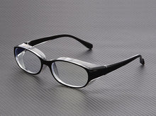 Load image into Gallery viewer, Women Men Goggles Anti Wind,Sand,Smog,Pollen Eyeglasses Frame Anti-Blue Light Blocking Glasses Eye protection Eyewear