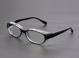 Women Men Goggles Anti Wind,Sand,Smog,Pollen Eyeglasses Frame Anti-Blue Light Blocking Glasses Eye protection Eyewear