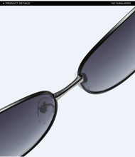 Load image into Gallery viewer, Sunglasses Women Classic Polarized Sun Glasses Women Fashion Glasses 6083 Polarized Driving Eyewear 6083 gafas de sol
