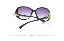 Load image into Gallery viewer, Luxury Brand Design Sunglasses Women Ladies Elegant Big Sun Glasses Female Prismatic Eyewear Retro De Sol Shades UV400