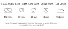 Load image into Gallery viewer, Retro Round Sunglasses Women Luxury Brand Designer Bee Frame Circle Sun Glasses Fashion Female Eyewear Oculos De Sol