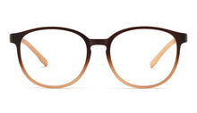 Load image into Gallery viewer, Gmei Optical Brand Designer Round Women Glasses Frames Flexible Legs Ultralight Plastic Prescription Spectacles Frame MD5092